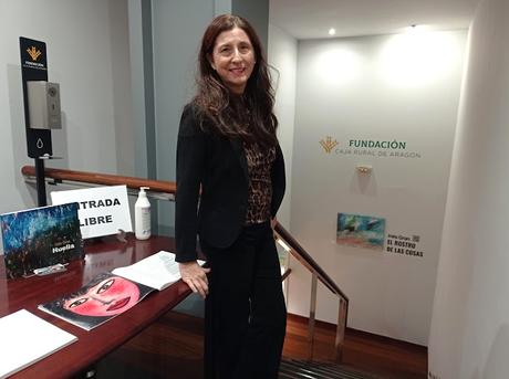 BLOGSSIPGIRL TE PRESENTA: INES GRAN. FRESCURA, VIDA Y LUZ EN SUS PINCELADAS..