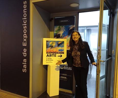 BLOGSSIPGIRL TE PRESENTA: INES GRAN. FRESCURA, VIDA Y LUZ EN SUS PINCELADAS..