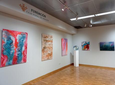 BLOGSSIPGIRL TE PRESENTA: INES GRAN. FRESCURA, VIDA Y LUZ EN SUS PINCELADAS..