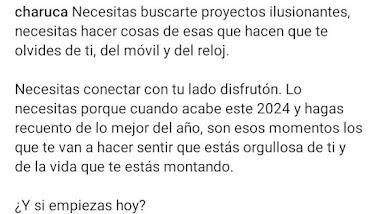 Así fue mi 2024 Así fue mi 2024