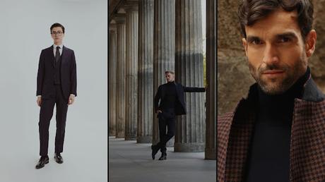 sportwear,estilo hombre,claves de estilo,trajes hombre,elegancia masculina,Tendencias moda hombre,Calzado masculino,accesorios para hombres,ropa casual y formal,moda masculina,Lander Urquijo,Pugil Store,