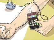 Idiotizador.. yonquis tecnología, como tiktok destruye cerebro