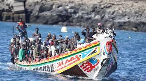 Canarias, abandonada a su suerte