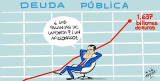 De las  viñetas de humor de hoy jueves, 9 de enero de 2025