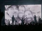 Niños mutantes: último concierto