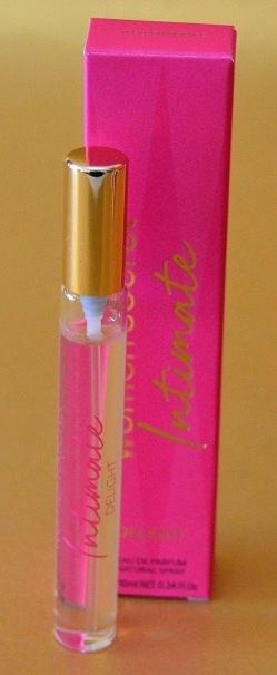 El Perfume del Mes – “Intimate Delight” de WOMEN’ SECRET