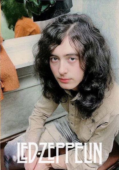 Efemérides del Rock y Heavy Metal: Qué pasó un 09 de Enero