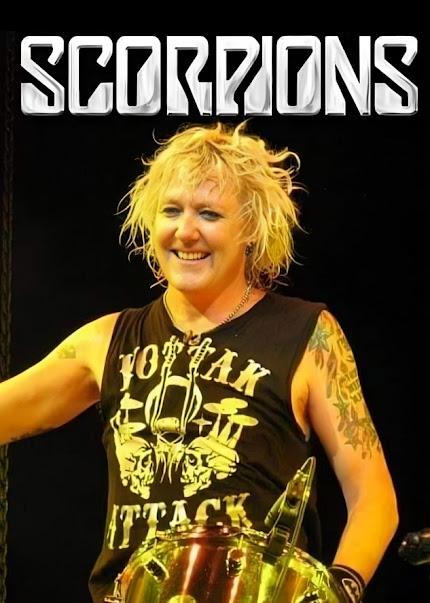 Efemérides del Rock y Heavy Metal: Qué pasó un 09 de Enero