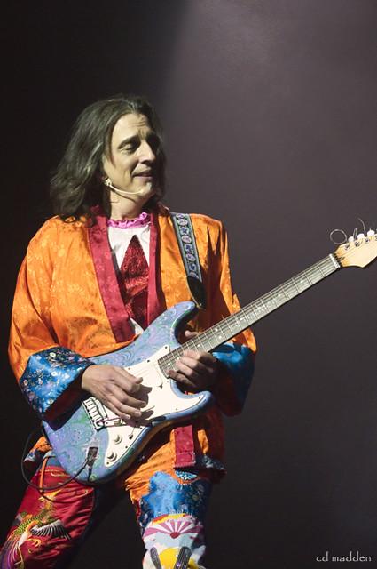 Efemérides del Rock y Heavy Metal: Qué pasó un 09 de Enero