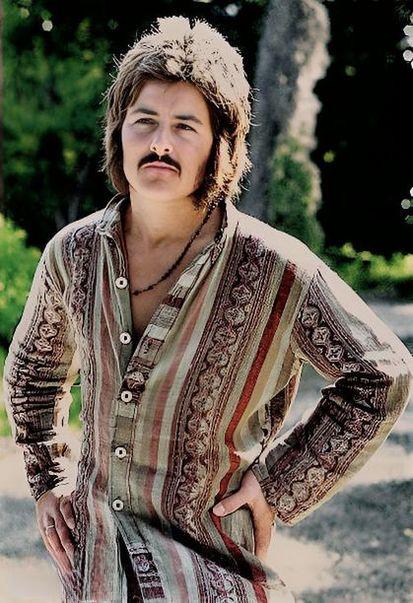 Efemérides del Rock y Heavy Metal: Qué pasó un 09 de Enero