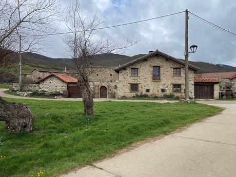 San Salvador de Cantamuda San Salvador de Cantamuda