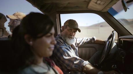 Pancho Melo llega a Ñuble Cine para inaugurar el festival con el estreno de su más reciente película Pacífico y Carola