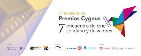 Javier Santamaría sobre los premios Cygnus : 7 años promoviendo un cine más humano y sostenible