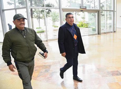 Soledad de Graciano Sánchez refuerza su compromiso con la seguridad y la colaboración interinstitucional