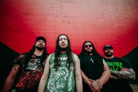 Bandas Emergentes en el Metal Extremo que No Puedes Perderte