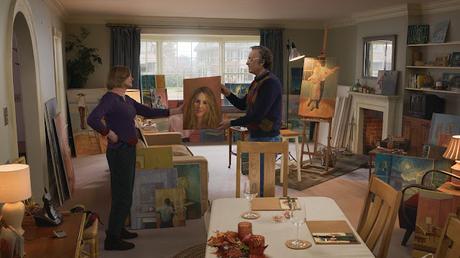 MODALTERNA.Cinema 33mm. “Aquí”: una película que celebra el tiempo presente