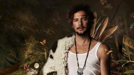 Manuel Carrasco presenta su nuevo single ‘Pueblo salvaje’ Nuevo disco de Manuel Carrasco