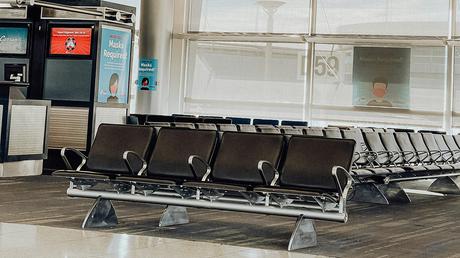 retrasos vuelos aeropuertos