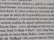 DeWolff "Muscle Shoals" 2025.