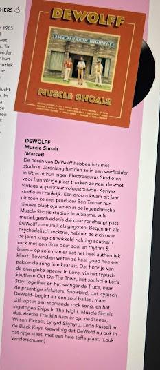 DeWolff 