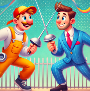 El trabajador de una gasolinera que invertía mejor que el financiero