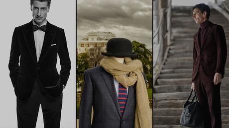 sastre,sastrería,Savile Row,Madrid,Tom Ford,zegna,Brioni,Como vestir elegante,moda masculina,lifestyle,
