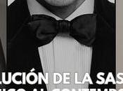 Evolución Sastrería Masculina