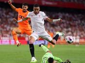 Sevilla FC-Valencia Televisión: Cuándo dónde partido