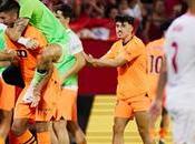 Sevilla Valencia: estadísticas previas datos