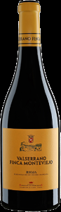 Valserrano Finca Monteviejo 2018