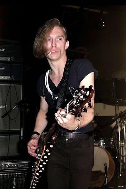 Efemérides del Rock y Heavy Metal: Qué pasó un 10 de Enero