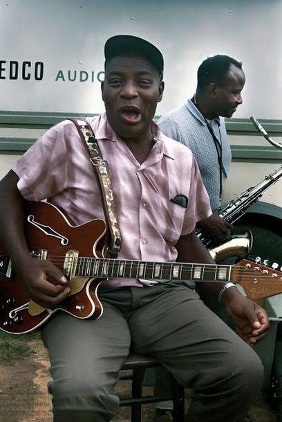 Efemérides del Rock y Heavy Metal: Qué pasó un 10 de Enero