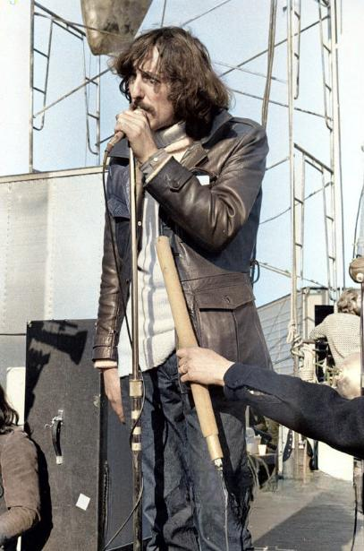 Efemérides del Rock y Heavy Metal: Qué pasó un 10 de Enero