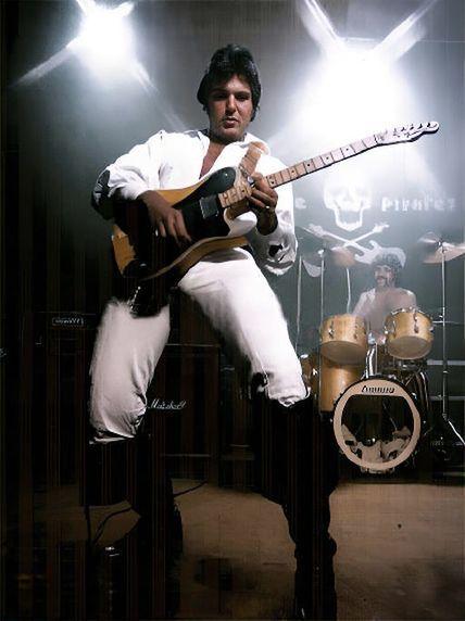 Efemérides del Rock y Heavy Metal: Qué pasó un 10 de Enero