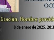 Jerónimo Gracián, hombre providencial