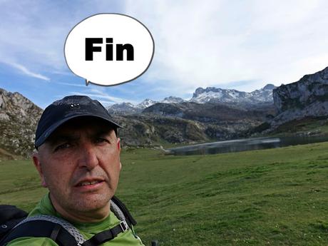 La Tiese-Las Bobias-Ariu-La Cabeza Julagua-Vega Maor-Belbín