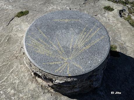 La Tiese-Las Bobias-Ariu-La Cabeza Julagua-Vega Maor-Belbín