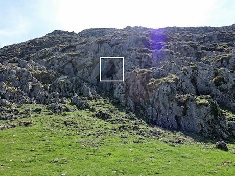 La Tiese-Las Bobias-Ariu-La Cabeza Julagua-Vega Maor-Belbín