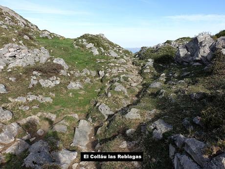 La Tiese-Las Bobias-Ariu-La Cabeza Julagua-Vega Maor-Belbín
