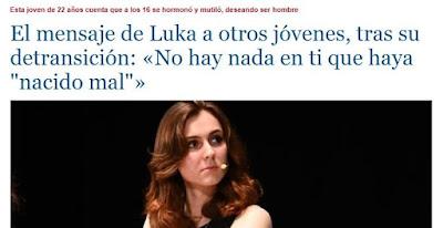 PONIENDO FIN A LAS MENTIRAS