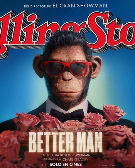 Better Man: La Historia de Robbie Williams se estrena en cines el Jueves 27 de febrero 48998e52-b44f-b5b0-0073-08b9a3af9384