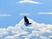 estrenan Paranoid