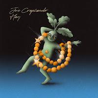 Joe Crepúsculo estrena Hey