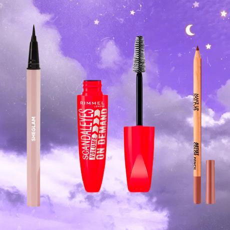 FAVORITOS MAQUILLAJE DE 2024