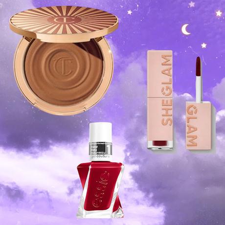 FAVORITOS MAQUILLAJE DE 2024