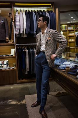 Tod´s,Church´s,Eton,Turnbull & Asser,Hackett London,Massimo Dutti,Ralph Lauren,zegna,moda masculina,sastrería,tailoring,