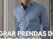 Cómo Integrar Prendas Sastrería Estilo Casual Moderno