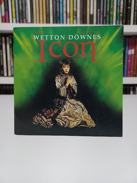 WETTON & DOWNES: ICON (2005)