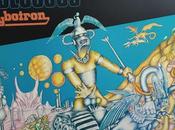 Cybotron: colossus (1978)