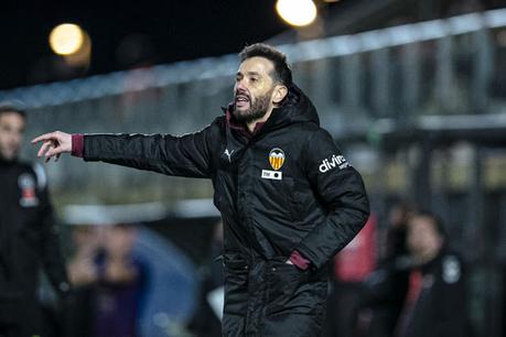 Previa Sevilla FC - Valencia CF